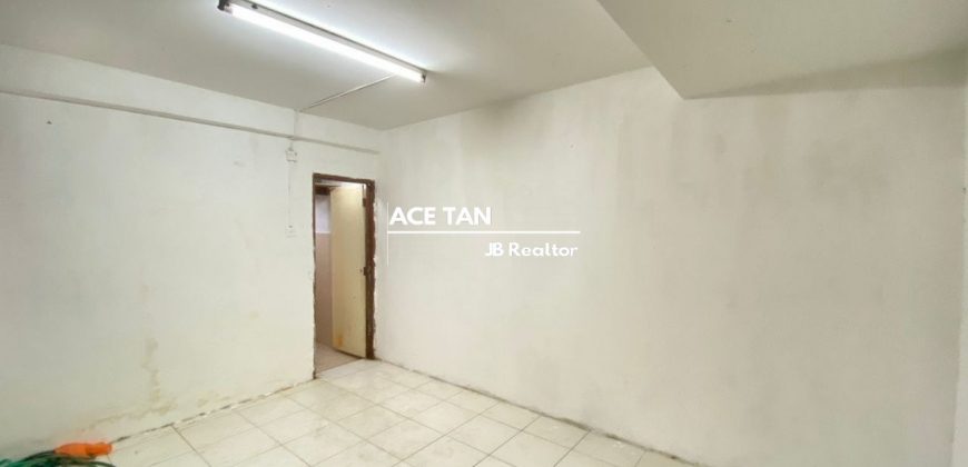 Sri Putra @ Kempas – Single Floor – SALE Sri Putra @ Kempas – Single Floor – SALE