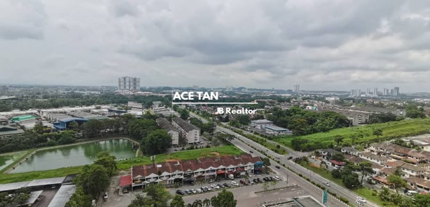 KSL Residence Condo @ Taman Daya – SALE KSL Residence Condo @ Taman Daya – SALE