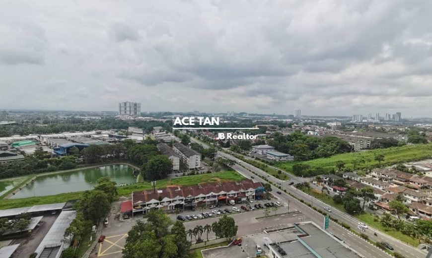 KSL Residence Condo @ Taman Daya – SALE KSL Residence Condo @ Taman Daya – SALE