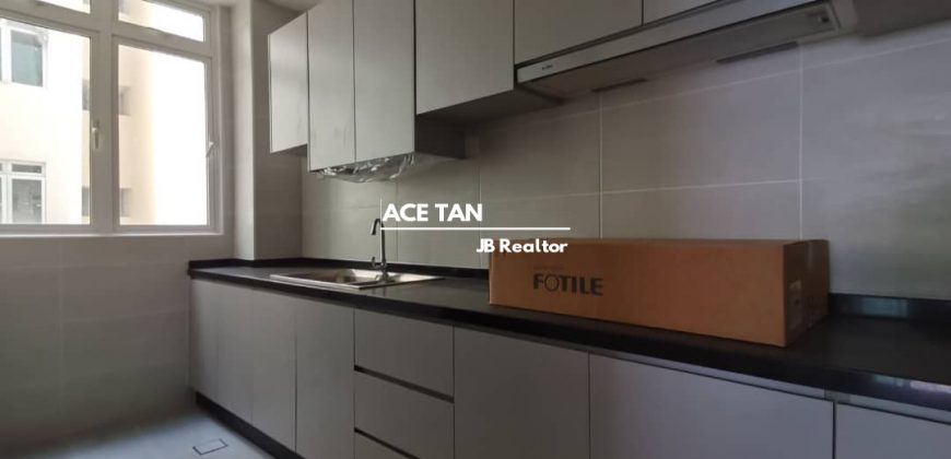 KSL Residence Condo @ Taman Daya – SALE KSL Residence Condo @ Taman Daya – SALE