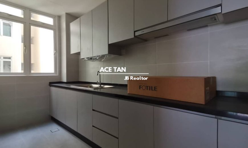 KSL Residence Condo @ Taman Daya – SALE KSL Residence Condo @ Taman Daya – SALE