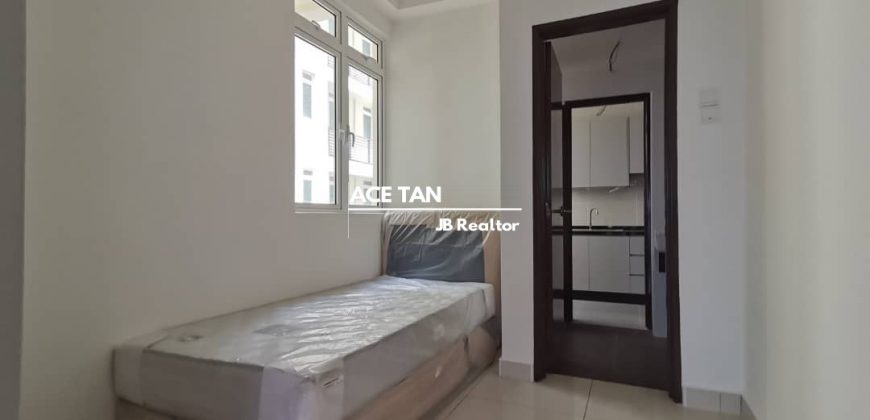 KSL Residence Condo @ Taman Daya – SALE KSL Residence Condo @ Taman Daya – SALE