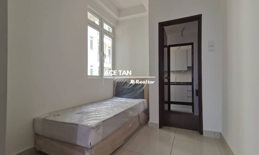 KSL Residence Condo @ Taman Daya – SALE KSL Residence Condo @ Taman Daya – SALE