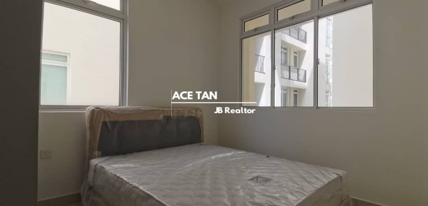 KSL Residence Condo @ Taman Daya – SALE KSL Residence Condo @ Taman Daya – SALE