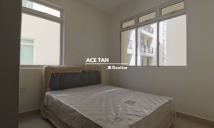 KSL Residence Condo @ Taman Daya – SALE KSL Residence Condo @ Taman Daya – SALE