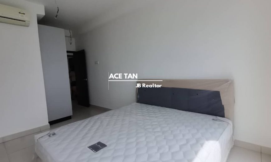 KSL Residence Condo @ Taman Daya – SALE KSL Residence Condo @ Taman Daya – SALE