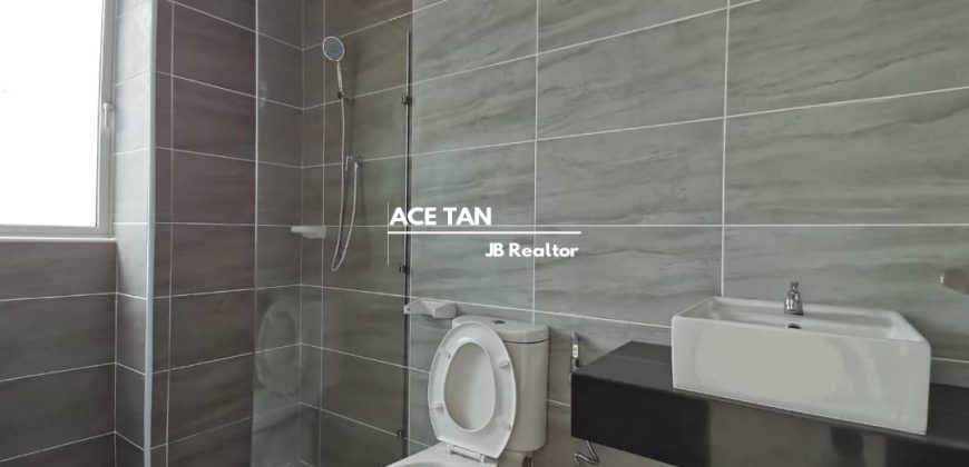 KSL Residence Condo @ Taman Daya – SALE KSL Residence Condo @ Taman Daya – SALE