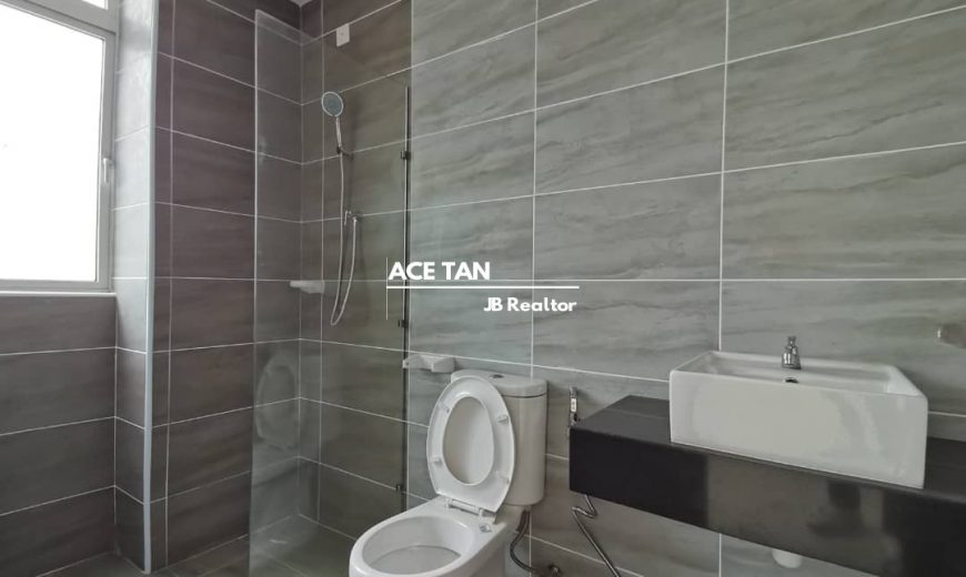 KSL Residence Condo @ Taman Daya – SALE KSL Residence Condo @ Taman Daya – SALE