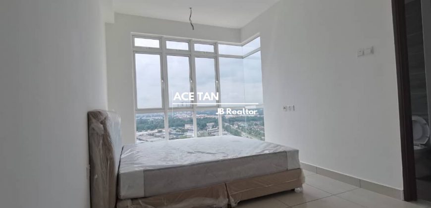 KSL Residence Condo @ Taman Daya – SALE KSL Residence Condo @ Taman Daya – SALE