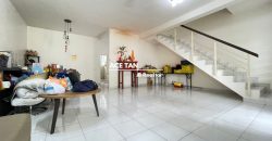 Setia Tropika – 2 Sty Terrace House – SALE Setia Tropika – 2 Sty Terrace House – SALE