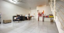 Setia Tropika – 2 Sty Terrace House – SALE Setia Tropika – 2 Sty Terrace House – SALE