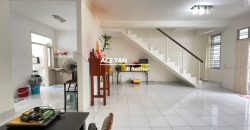 Setia Tropika – 2 Sty Terrace House – SALE Setia Tropika – 2 Sty Terrace House – SALE