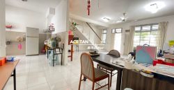 Setia Tropika – 2 Sty Terrace House – SALE Setia Tropika – 2 Sty Terrace House – SALE
