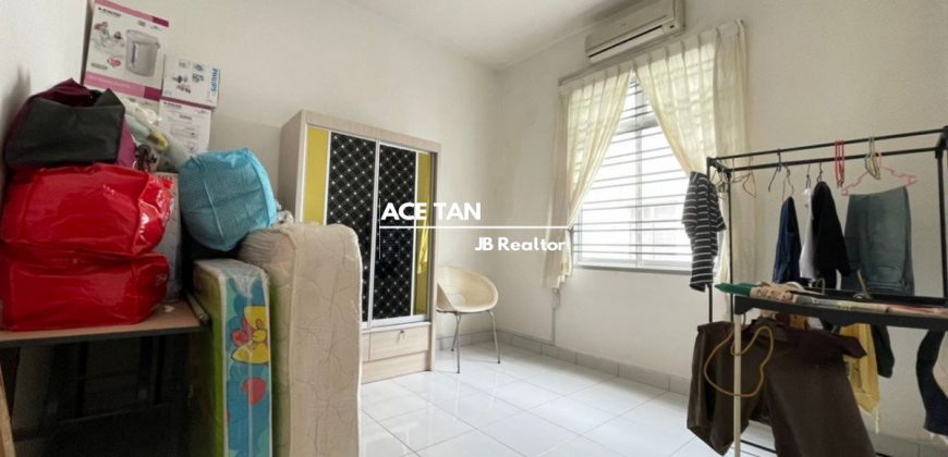 Setia Tropika – 2 Sty Terrace House – SALE Setia Tropika – 2 Sty Terrace House – SALE