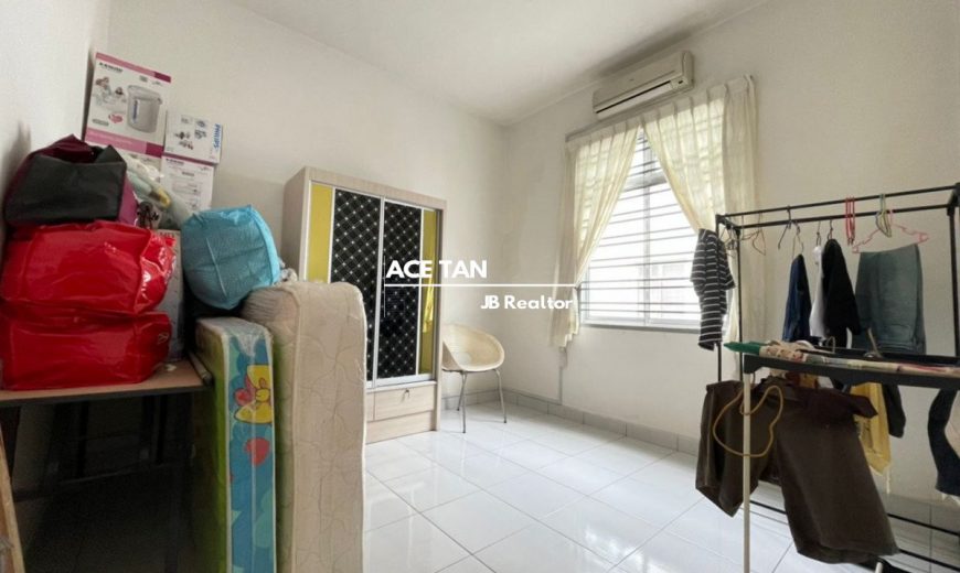 Setia Tropika – 2 Sty Terrace House – SALE Setia Tropika – 2 Sty Terrace House – SALE
