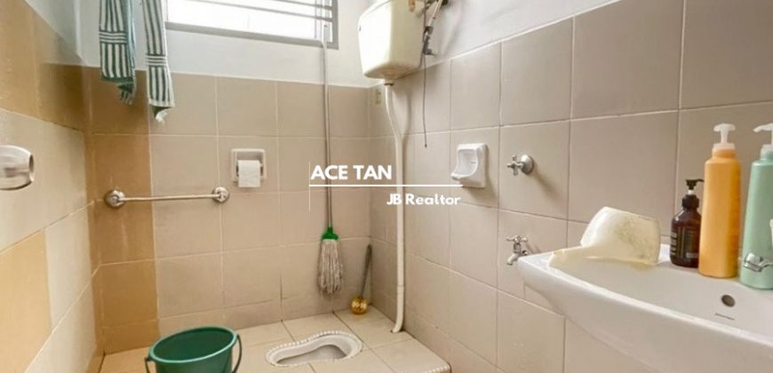 Setia Tropika – 2 Sty Terrace House – SALE Setia Tropika – 2 Sty Terrace House – SALE