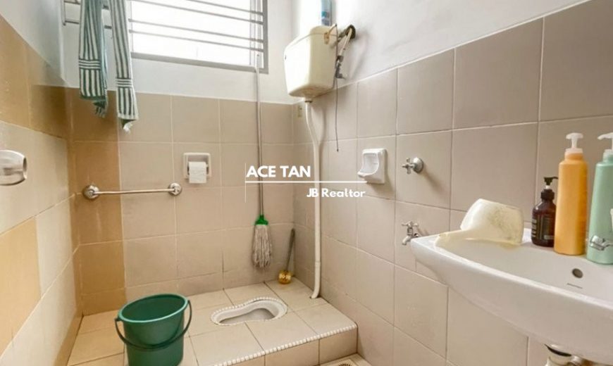 Setia Tropika – 2 Sty Terrace House – SALE Setia Tropika – 2 Sty Terrace House – SALE