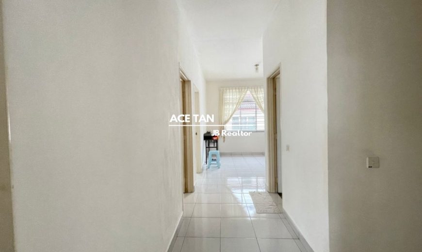 Setia Tropika – 2 Sty Terrace House – SALE Setia Tropika – 2 Sty Terrace House – SALE