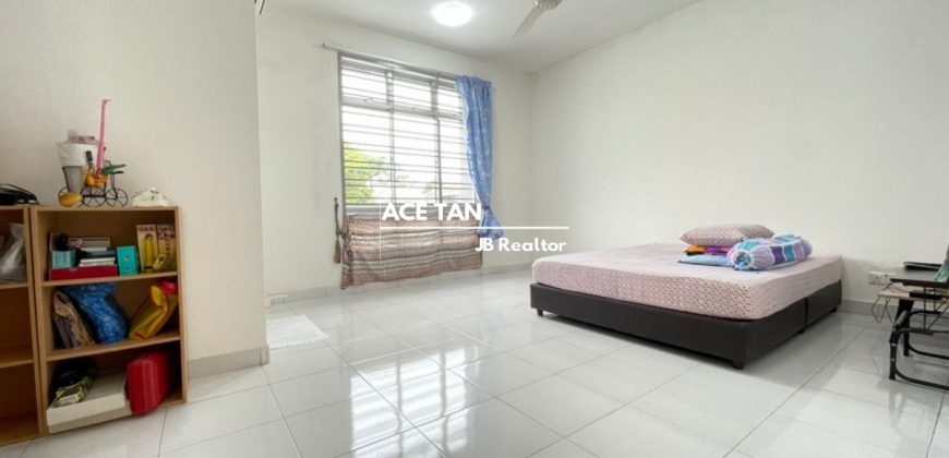 Setia Tropika – 2 Sty Terrace House – SALE Setia Tropika – 2 Sty Terrace House – SALE