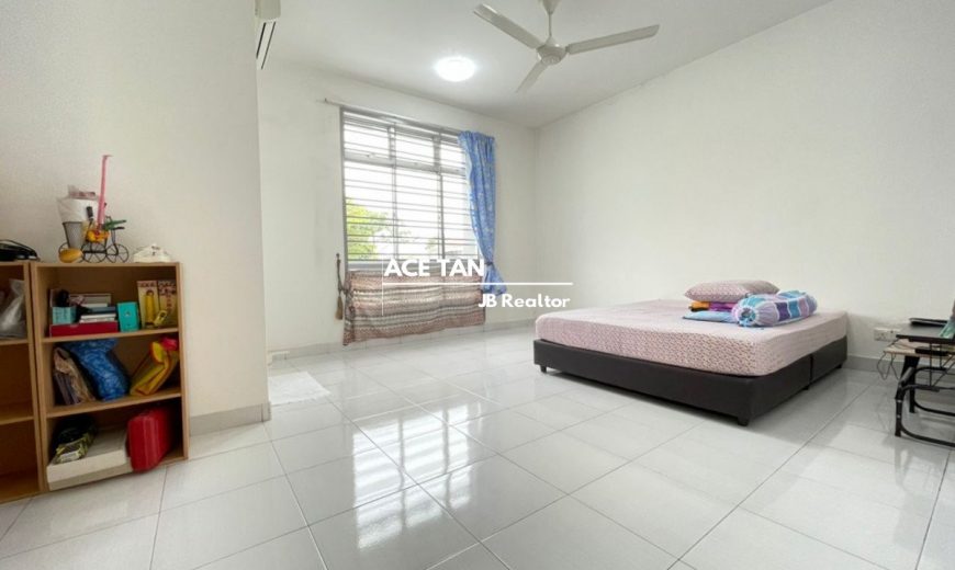 Setia Tropika – 2 Sty Terrace House – SALE Setia Tropika – 2 Sty Terrace House – SALE