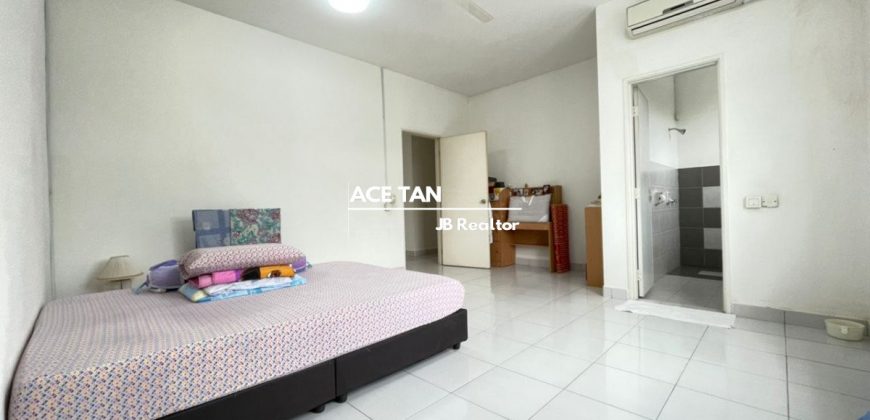 Setia Tropika – 2 Sty Terrace House – SALE Setia Tropika – 2 Sty Terrace House – SALE