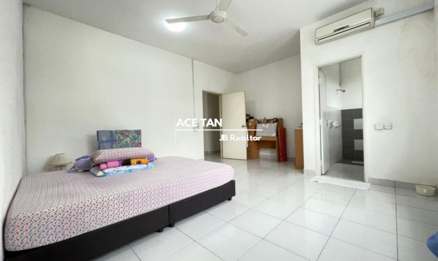 Setia Tropika – 2 Sty Terrace House – SALE Setia Tropika – 2 Sty Terrace House – SALE