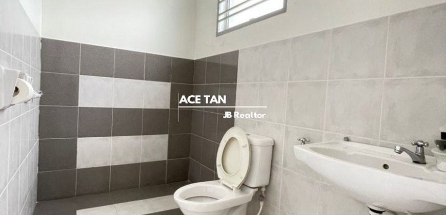 Setia Tropika – 2 Sty Terrace House – SALE Setia Tropika – 2 Sty Terrace House – SALE