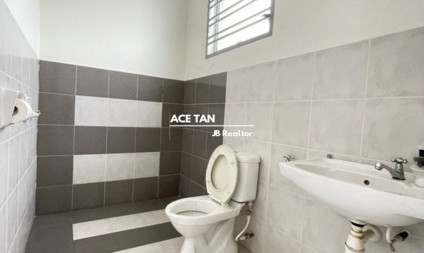 Setia Tropika – 2 Sty Terrace House – SALE Setia Tropika – 2 Sty Terrace House – SALE