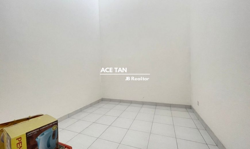 Setia Tropika – 2 Sty Terrace House – SALE Setia Tropika – 2 Sty Terrace House – SALE