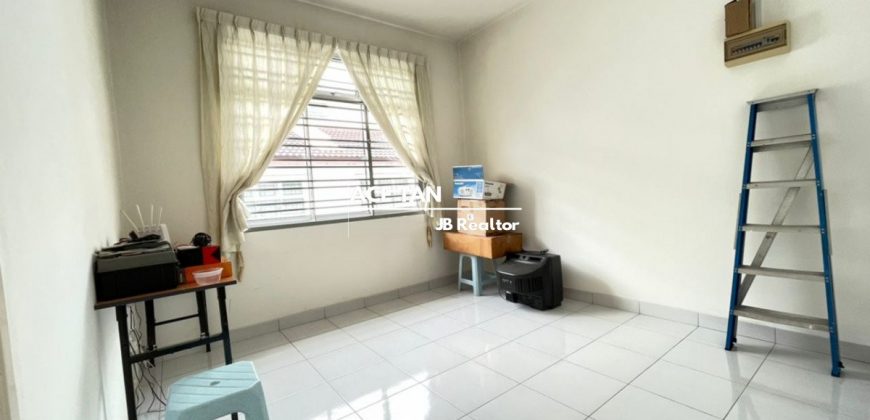 Setia Tropika – 2 Sty Terrace House – SALE Setia Tropika – 2 Sty Terrace House – SALE