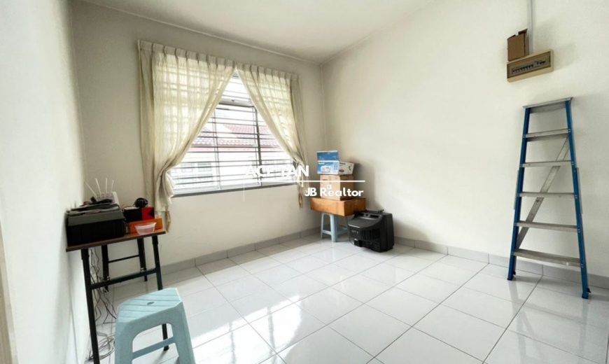 Setia Tropika – 2 Sty Terrace House – SALE Setia Tropika – 2 Sty Terrace House – SALE