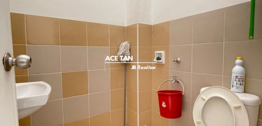 Setia Tropika – 2 Sty Terrace House – SALE Setia Tropika – 2 Sty Terrace House – SALE