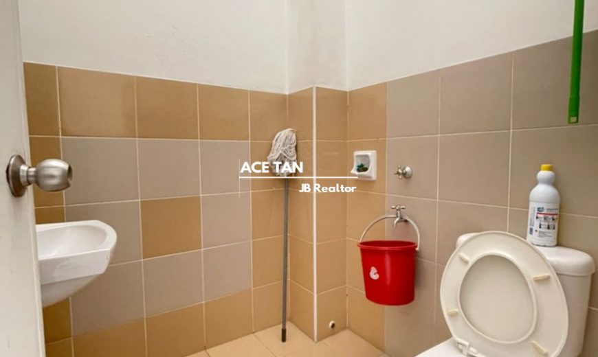 Setia Tropika – 2 Sty Terrace House – SALE Setia Tropika – 2 Sty Terrace House – SALE