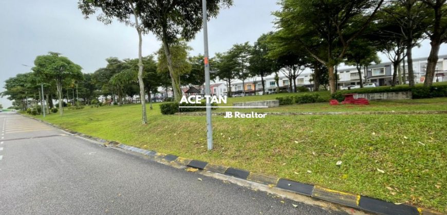 Setia Tropika – 2 Sty Terrace House – SALE Setia Tropika – 2 Sty Terrace House – SALE