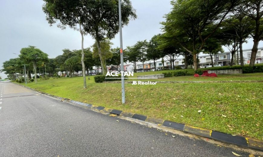 Setia Tropika – 2 Sty Terrace House – SALE Setia Tropika – 2 Sty Terrace House – SALE