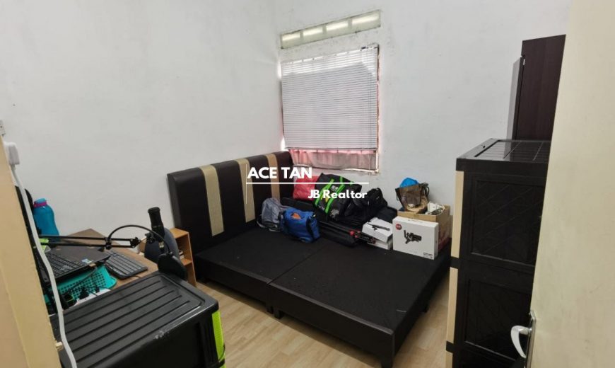 Taman Universiti – 1 Sty Terrace End Lot – SALE Taman Universiti – 1 Sty Terrace End Lot – SALE