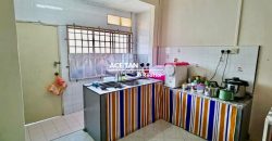 Taman Universiti – 1 Sty Terrace End Lot – SALE Taman Universiti – 1 Sty Terrace End Lot – SALE