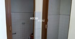 Taman Universiti – 1 Sty Terrace End Lot – SALE Taman Universiti – 1 Sty Terrace End Lot – SALE