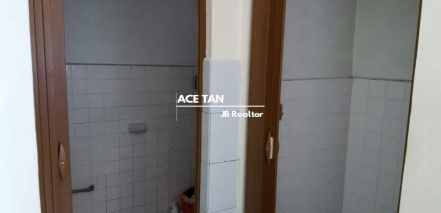 Taman Universiti – 1 Sty Terrace End Lot – SALE Taman Universiti – 1 Sty Terrace End Lot – SALE