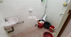 Taman Universiti – 1 Sty Terrace End Lot – SALE Taman Universiti – 1 Sty Terrace End Lot – SALE