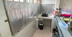 Taman Universiti – 1 Sty Terrace End Lot – SALE Taman Universiti – 1 Sty Terrace End Lot – SALE