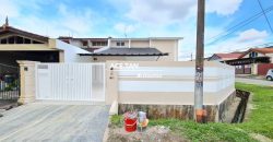 Taman Perling – 1.5 Sty Terrace Corner – SALE Taman Perling – 1.5 Sty Terrace Corner – SALE