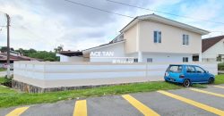 Taman Perling – 1.5 Sty Terrace Corner – SALE Taman Perling – 1.5 Sty Terrace Corner – SALE