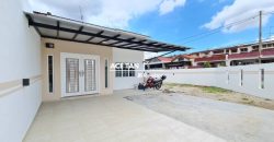 Taman Perling – 1.5 Sty Terrace Corner – SALE Taman Perling – 1.5 Sty Terrace Corner – SALE
