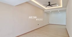 Taman Perling – 1.5 Sty Terrace Corner – SALE Taman Perling – 1.5 Sty Terrace Corner – SALE