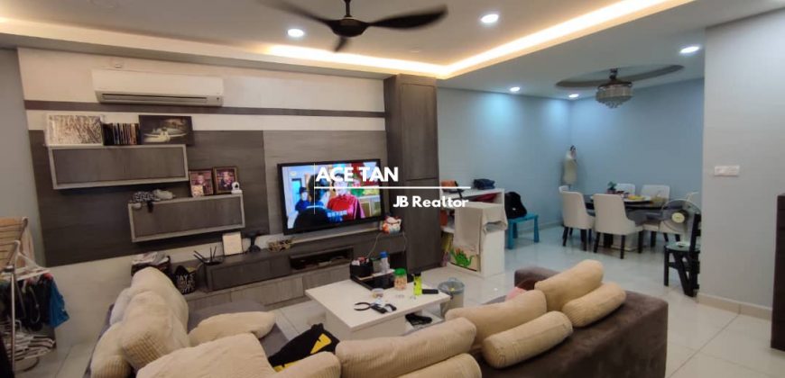 Bandar Dato Onn – 2 Sty Terrace – SALE Bandar Dato Onn – 2 Sty Terrace – SALE