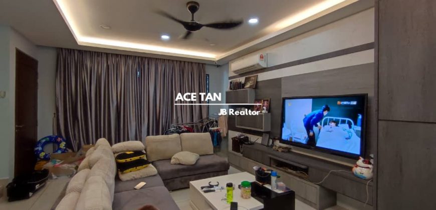 Bandar Dato Onn – 2 Sty Terrace – SALE Bandar Dato Onn – 2 Sty Terrace – SALE
