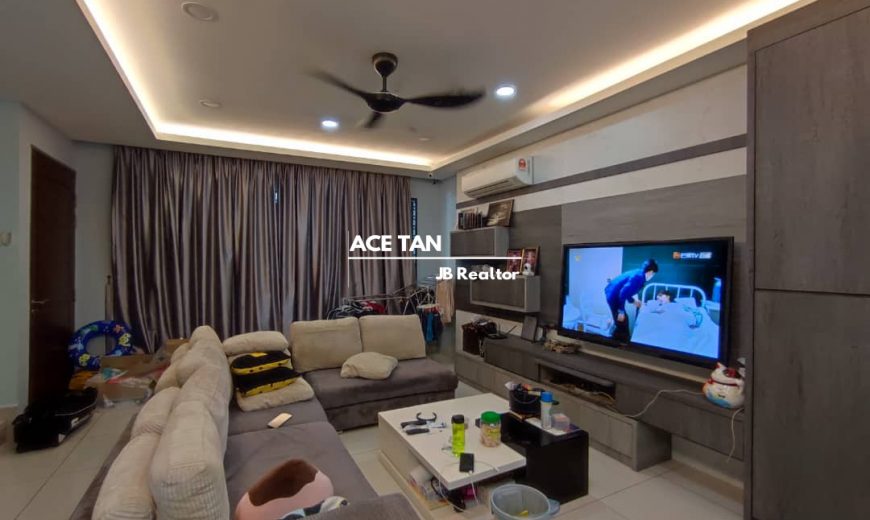 Bandar Dato Onn – 2 Sty Terrace – SALE Bandar Dato Onn – 2 Sty Terrace – SALE