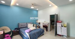 Bandar Dato Onn – 2 Sty Terrace – SALE Bandar Dato Onn – 2 Sty Terrace – SALE