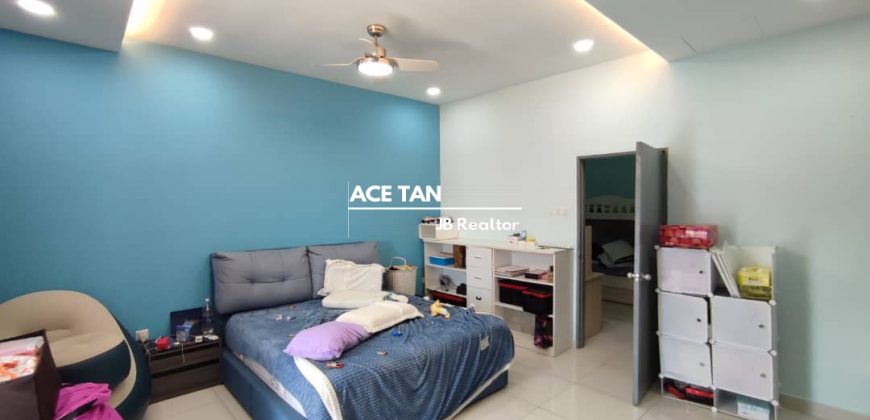 Bandar Dato Onn – 2 Sty Terrace – SALE Bandar Dato Onn – 2 Sty Terrace – SALE